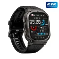 Kospet Tank M3 Smart Watch - Siyah - KVK Teknik Servis Garantili