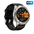 Kospet Tank T3 Smart Watch - Gri - KVK Teknik Servis Garantili