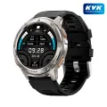 Kospet Tank T3 Smart Watch - Gri - KVK Teknik Servis Garantili