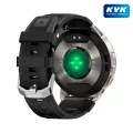 Kospet Tank T3 Smart Watch - Gri - KVK Teknik Servis Garantili