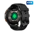 Kospet Tank T3 Smart Watch - Siyah - KVK Teknik Servis Garantili